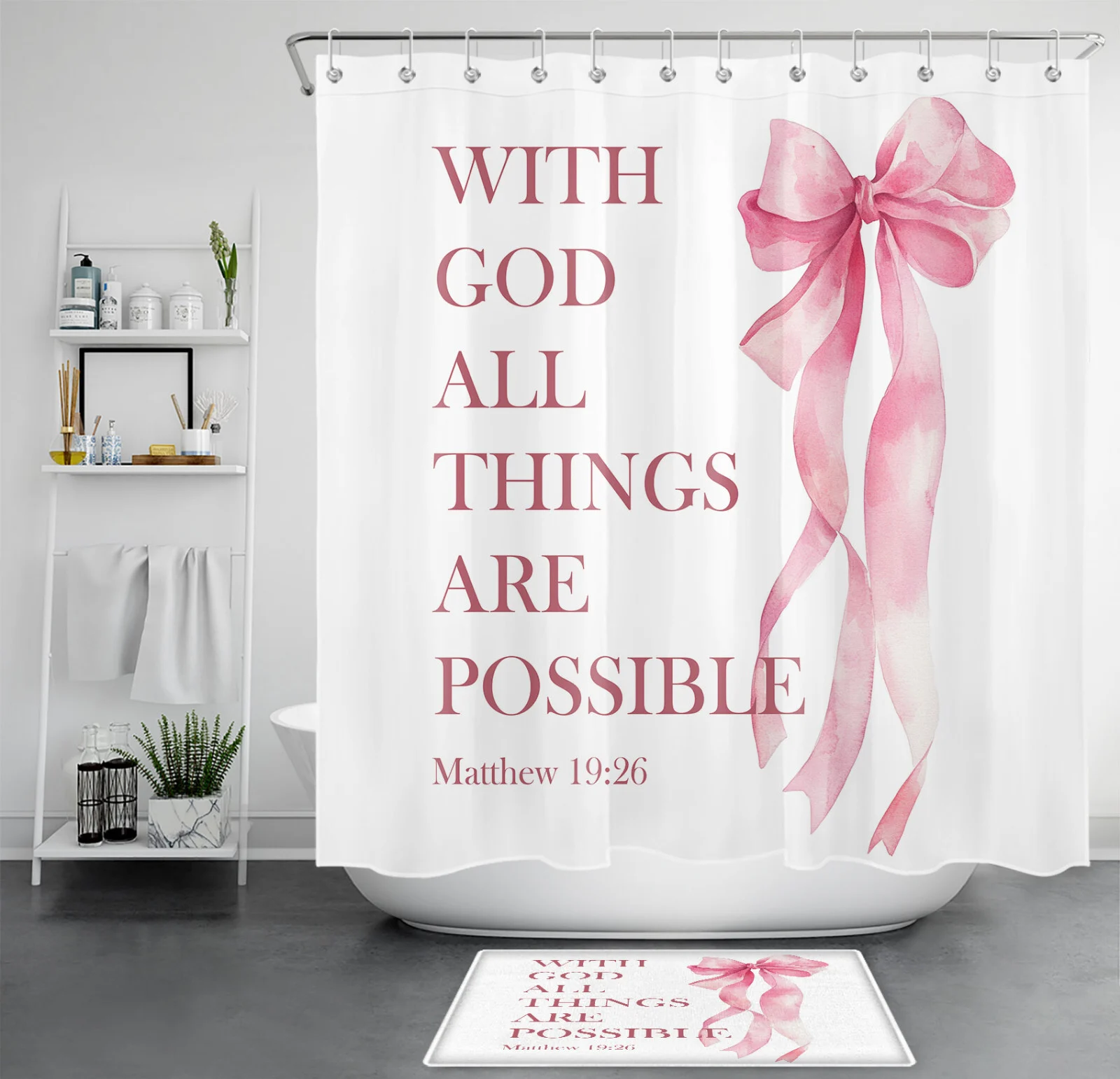 Butterfly Purple Lavender Pink Tulip Shower Curtain Butterfly Purple Lavender Pink Tulip Shower Curtain